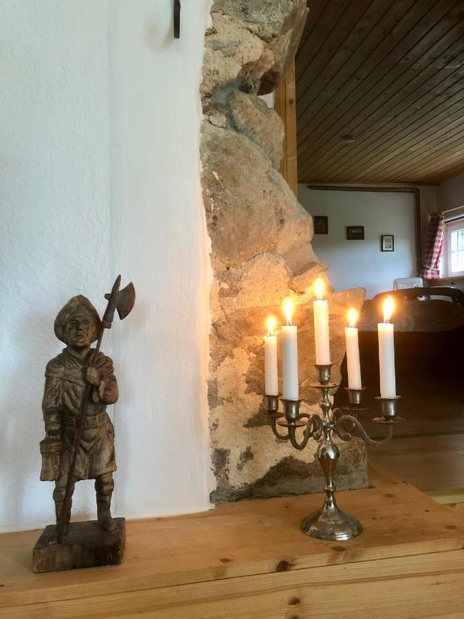 Appartamento Pfaffensteghof Rickenbach  Esterno foto