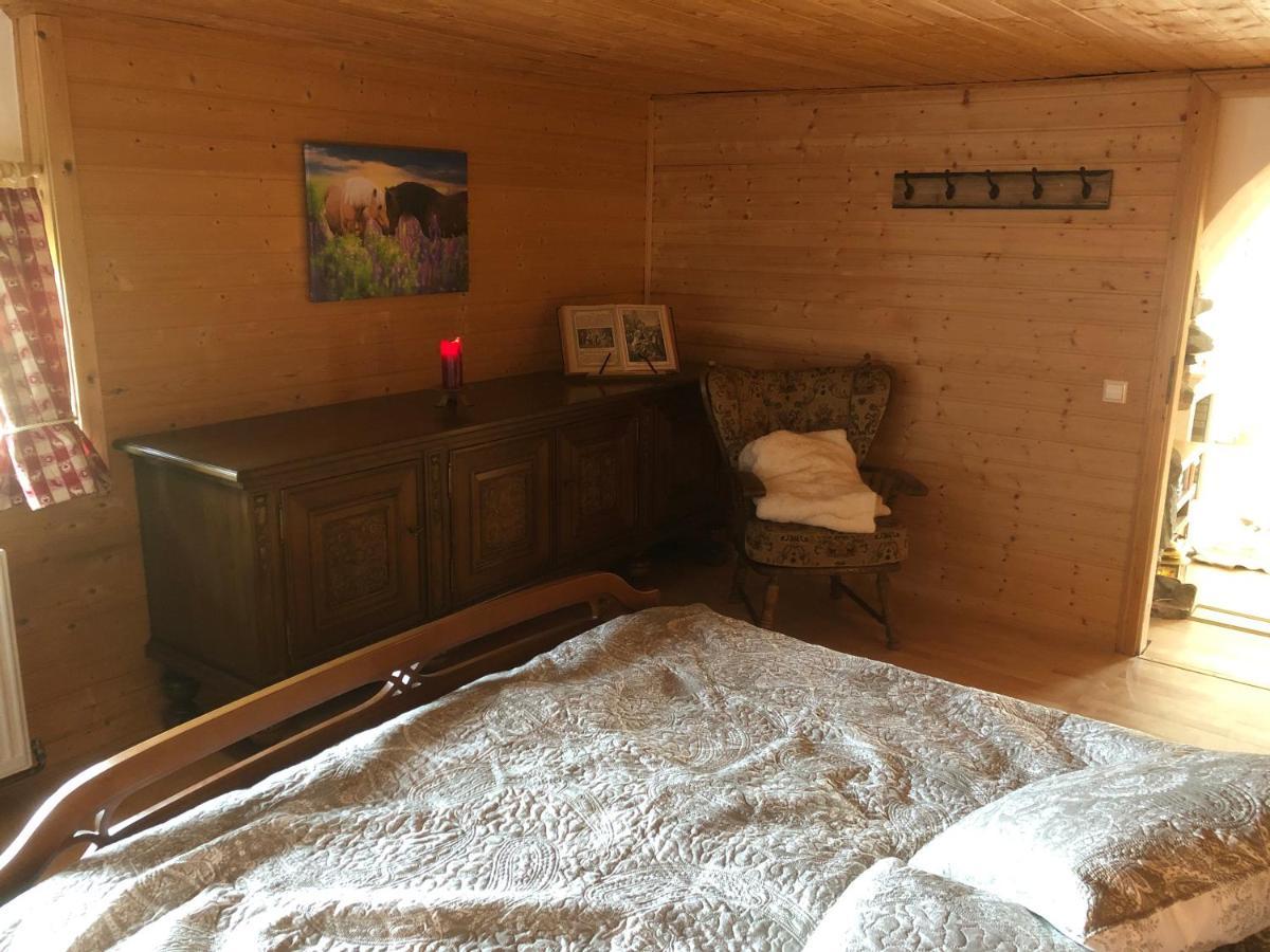 Appartamento Pfaffensteghof Rickenbach  Esterno foto
